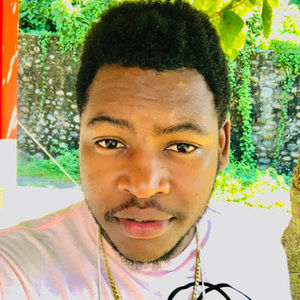 Meet your Posher, Jeff